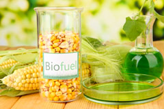 Boddington biofuel availability
